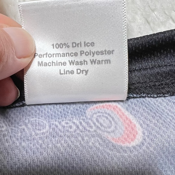 NWT Outer Circle Kasey Kahne Farmers Insurance NASCAR Jersey Men’s Sz S - Picture 9 of 9